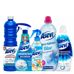 Collection image for: Asevi