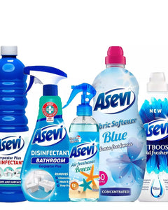 Collection image for: Asevi