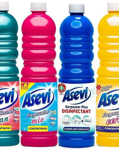 Collection image for: Floor Cleaners