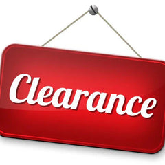 Collection image for: Clearance