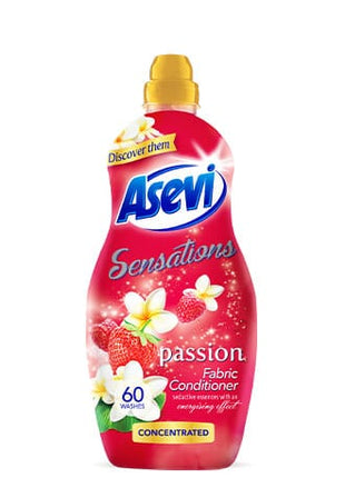 Sensations Passion Concentrated Fabric Softener Sensations