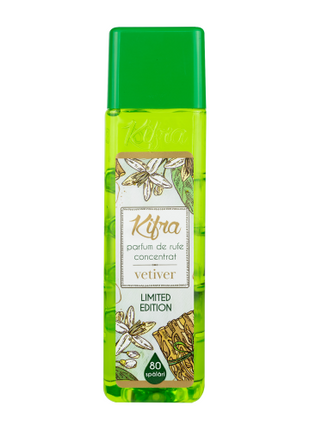 Vetiver