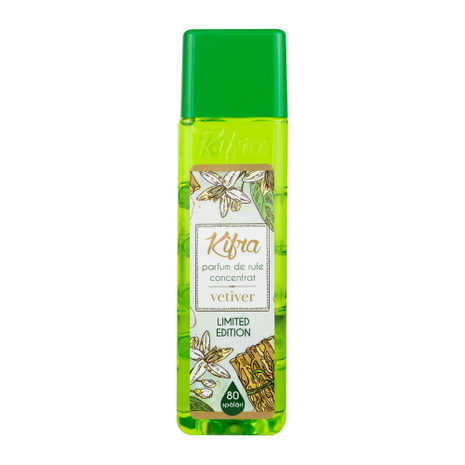 Vetiver