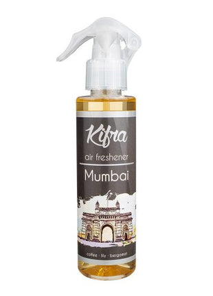 Mumbai