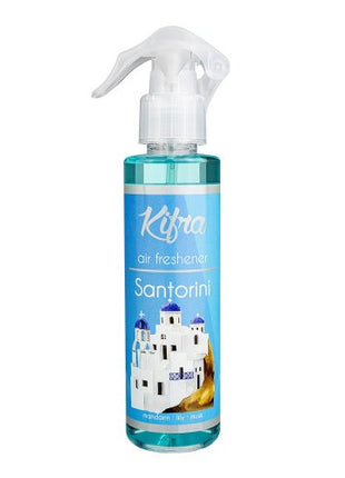 Santorini
