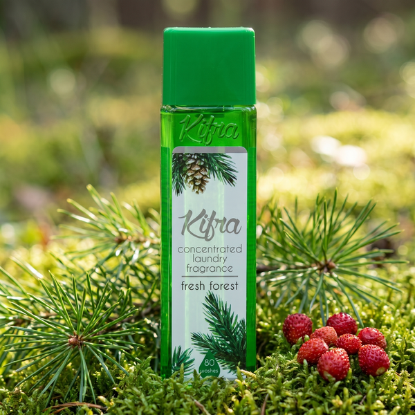 Kifra Fresh Forest