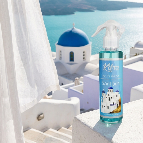 Santorini