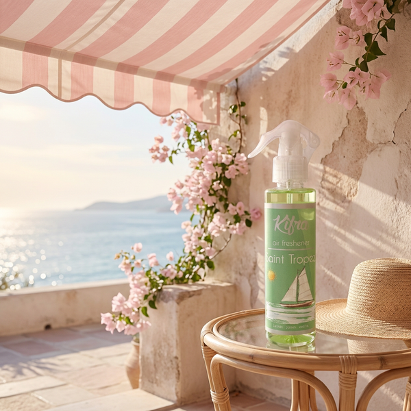 St Tropez