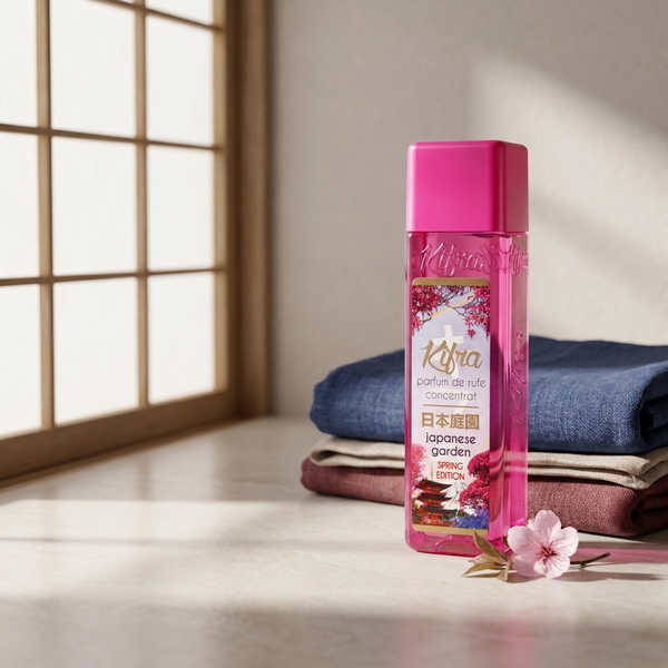 Japanese Garden