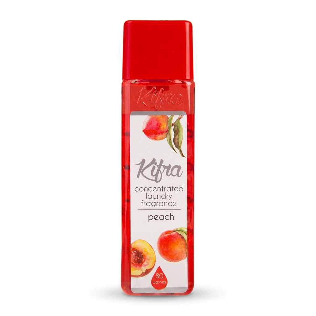 Kifra Peach