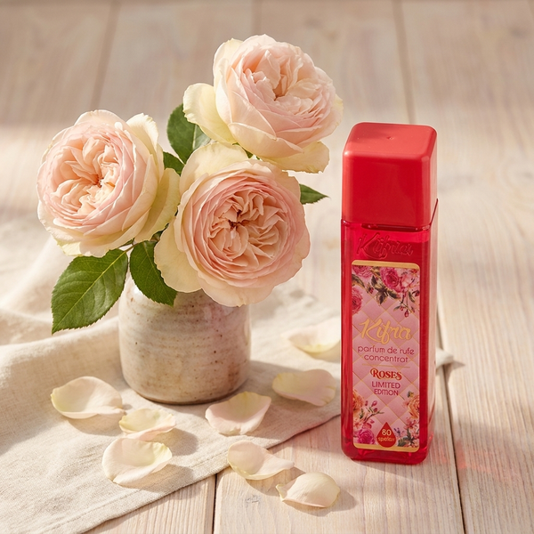 Roses