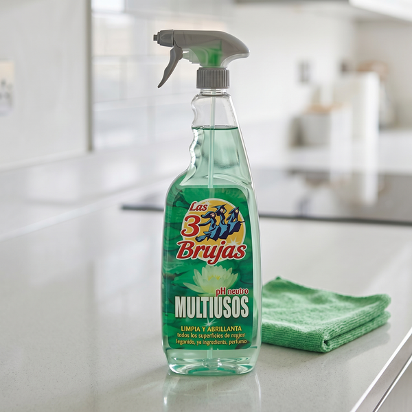 3 Witches Multi-Surface Spray 750ml