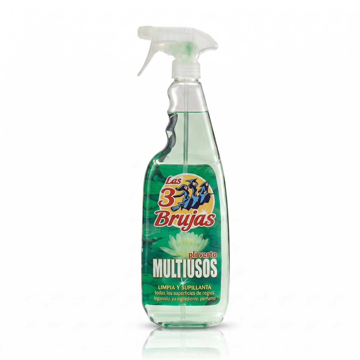 3 Witches Multi-Surface Spray 750ml