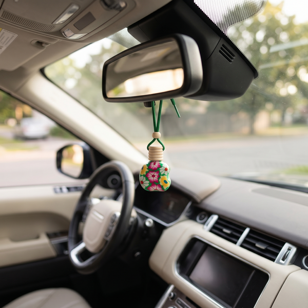 Kifra Atlantic Car Air Freshener Diffuser