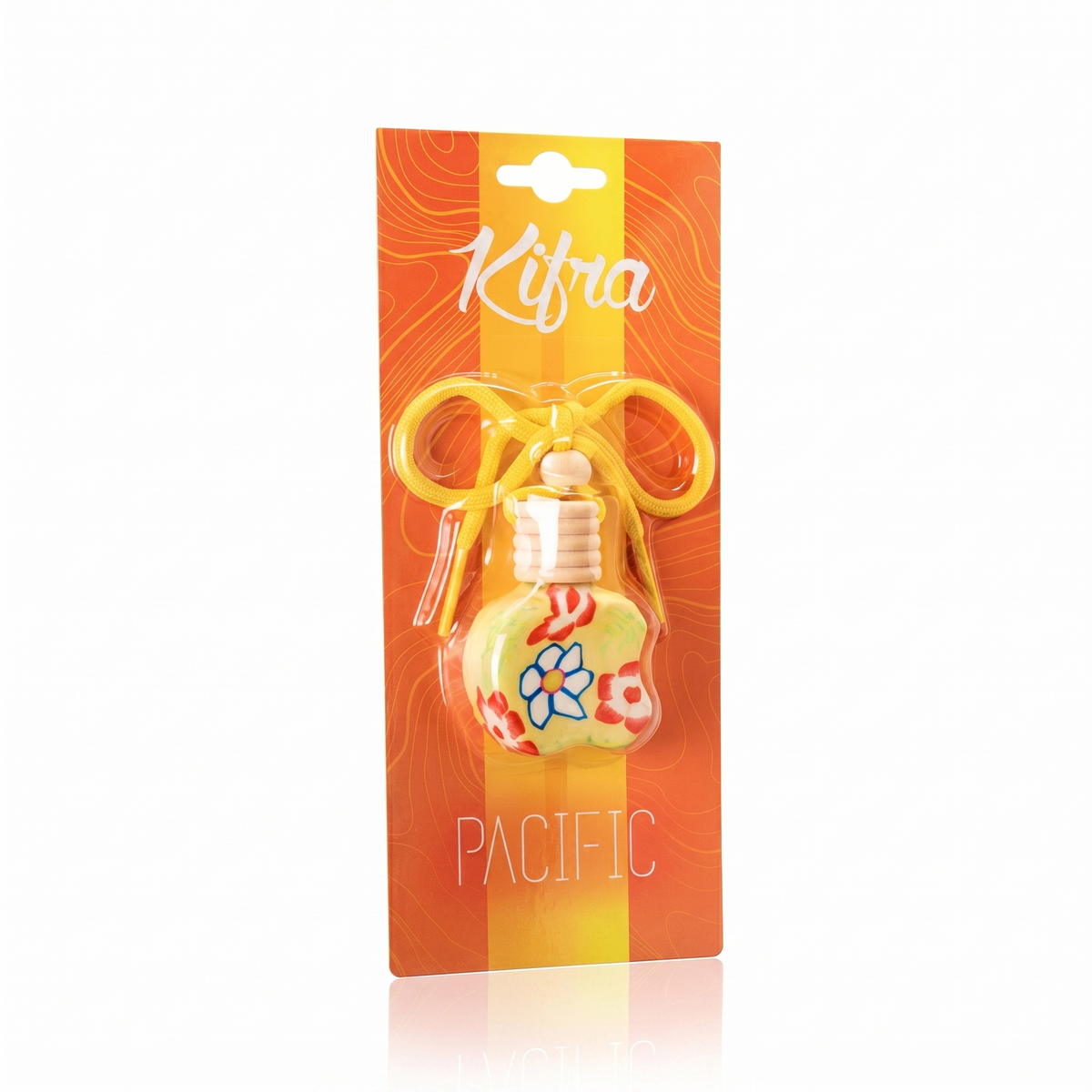 Kifra Pacific Car Air Freshener Diffuser