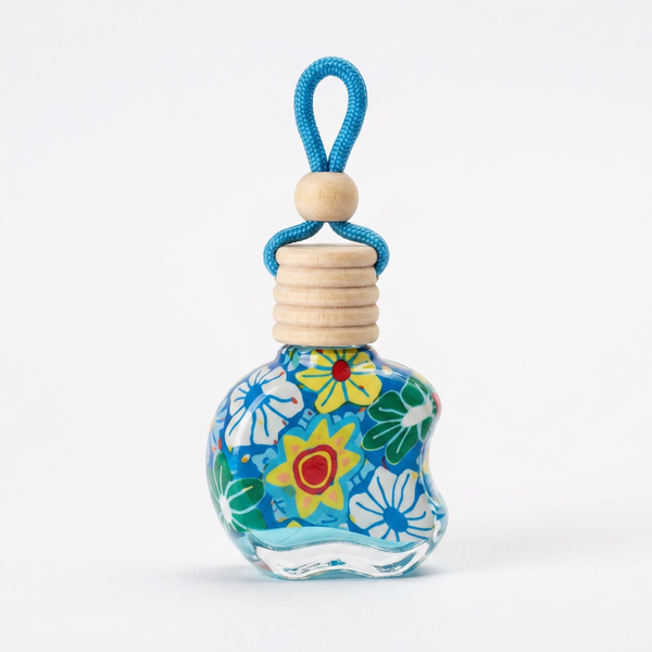 Kifra Pacco Car Air Freshener Diffuser