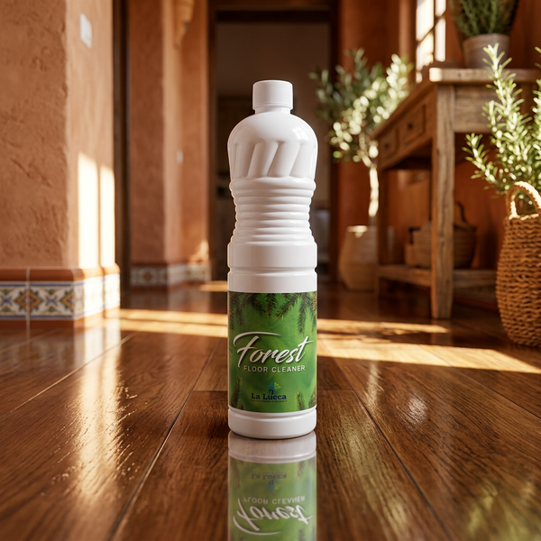 La Lucca Forest Floor Cleaner 1L