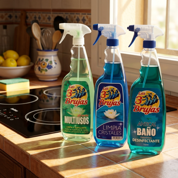 3 Witches 750ml Spray Trio — 3-piece