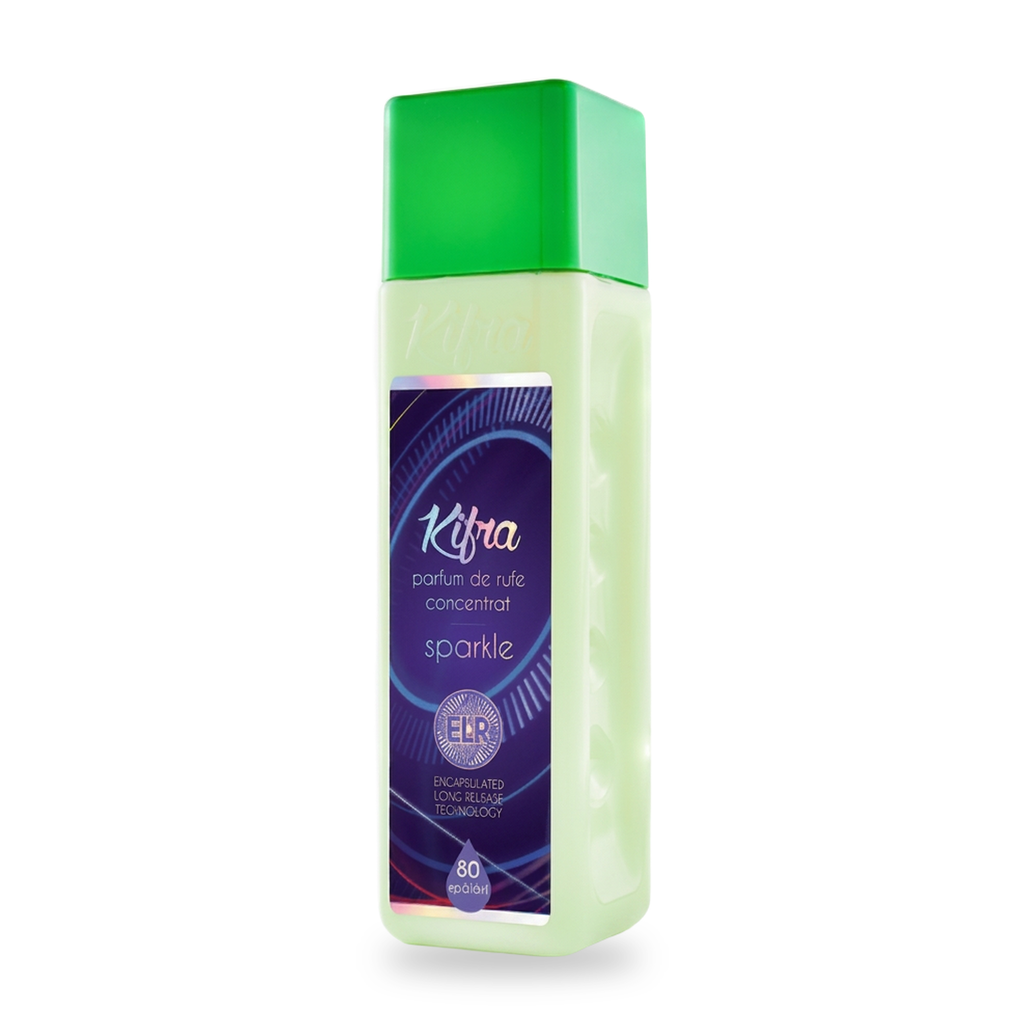 Kifra Sparkle
