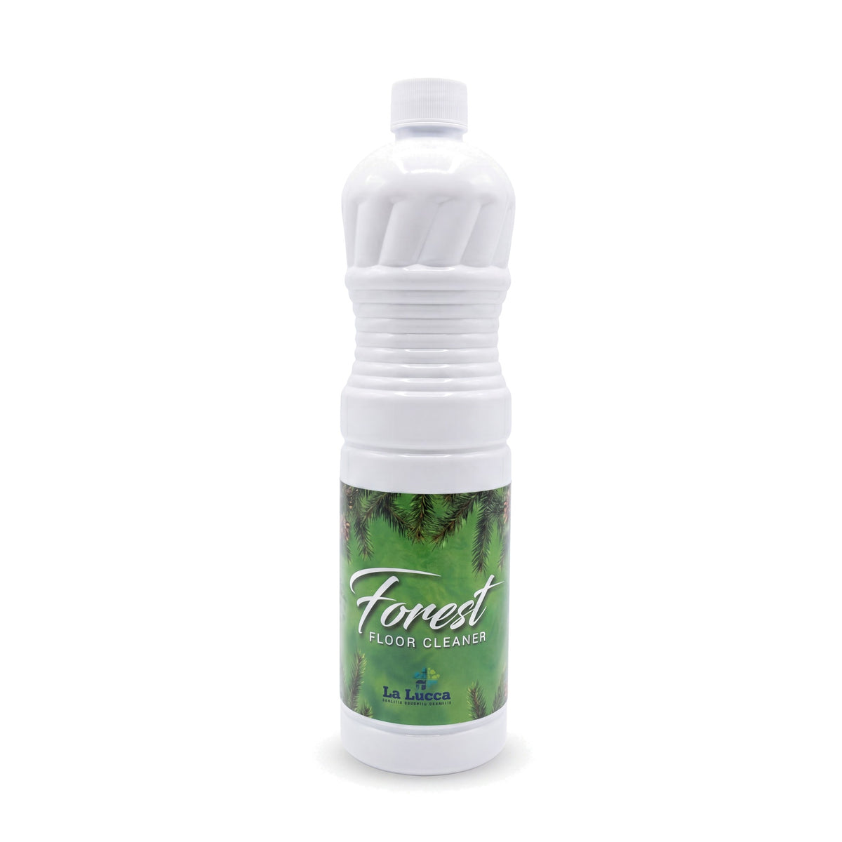 La Lucca Forest Floor Cleaner 1L